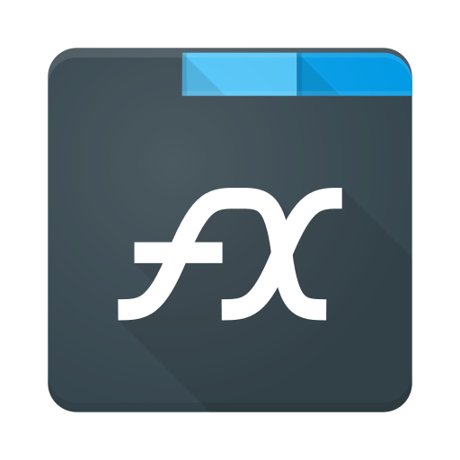 FX File Explorer‏