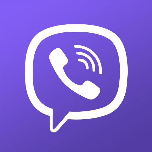 Viber‏