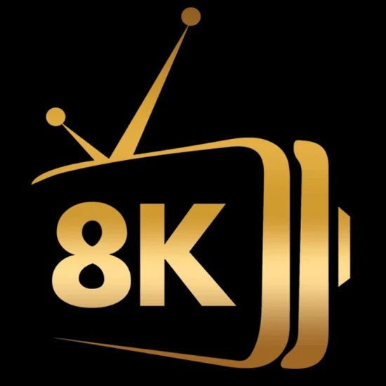  8k Player (strong4k)