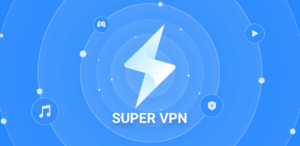 VPN Super Unlimited Proxy