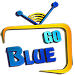 blue go